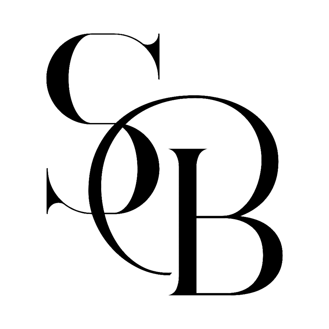 Skinbooster.fi - logo