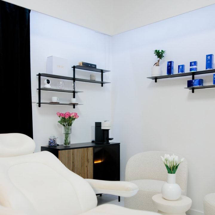 Skinbooster.fi - Esteettisten hoitojen klinikka